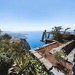 Getaway To Blue Paradise At Madeira Island דירה *
