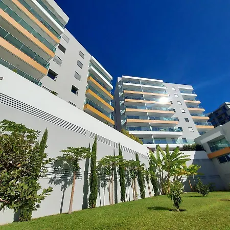 Apartamento Getaway To Blue Paradise At Madeira Island *