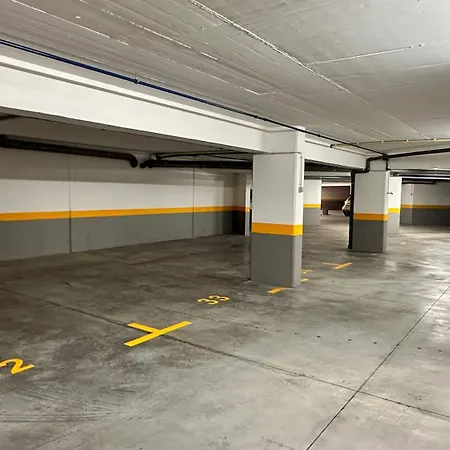 Getaway To Blue Paradise At Madeira Island *