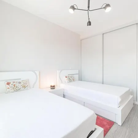 Getaway To Blue Paradise At Madeira Island Apartment Funchal (Madeira)