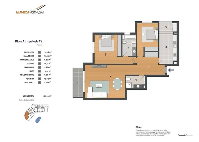 Apartamento Getaway To Blue Paradise At Madeira Island