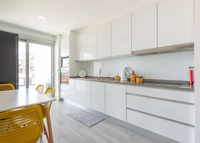 Apartamento Getaway To Blue Paradise At Madeira Island