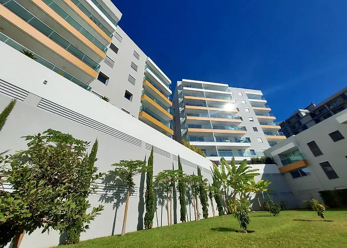 Apartamento Getaway To Blue Paradise At Madeira Island *