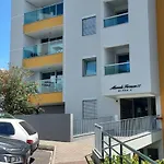 公寓 Getaway To Blue Paradise At Madeira Island