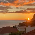 Getaway To Blue Paradise At Madeira Island 公寓 丰沙尔