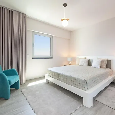 Getaway To Blue Paradise At Madeira Island 公寓 *