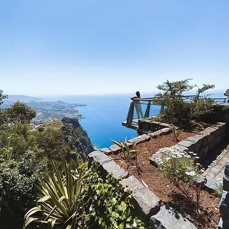 Getaway To Blue Paradise At Madeira Island 公寓 *