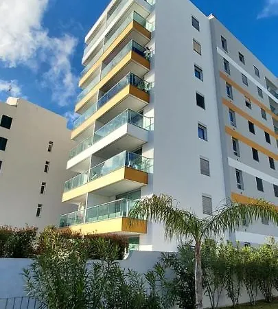 Getaway To Blue Paradise At Madeira Island 公寓 丰沙尔