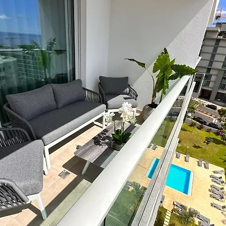 Getaway To Blue Paradise At Madeira Island 公寓 丰沙尔
