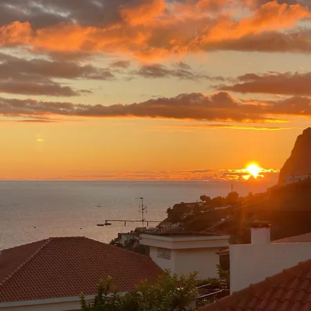 Getaway To Blue Paradise At Madeira Island 公寓 丰沙尔