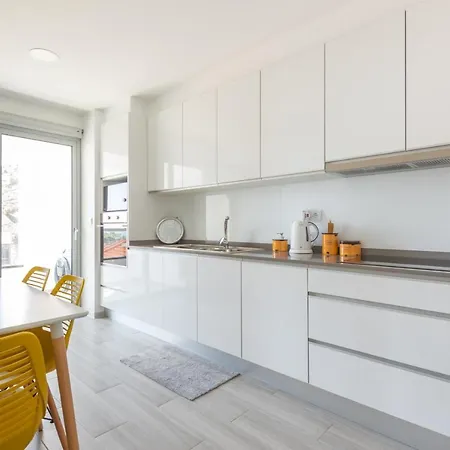 Apartment Getaway To Blue Paradise At Madeira Island