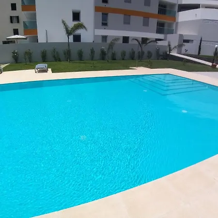 Apartment Getaway To Blue Paradise At Madeira Island *