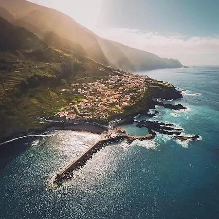 Getaway To Blue Paradise At Madeira Island * Funchal (Madeira)