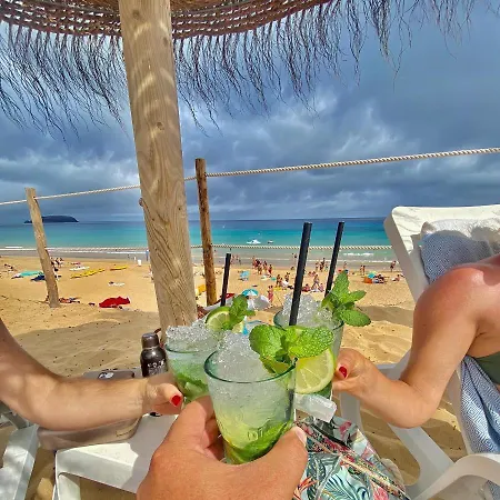 Getaway To Blue Paradise At Madeira Island 아파트