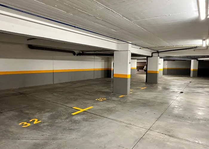 Getaway To Blue Paradise At Madeira Island *