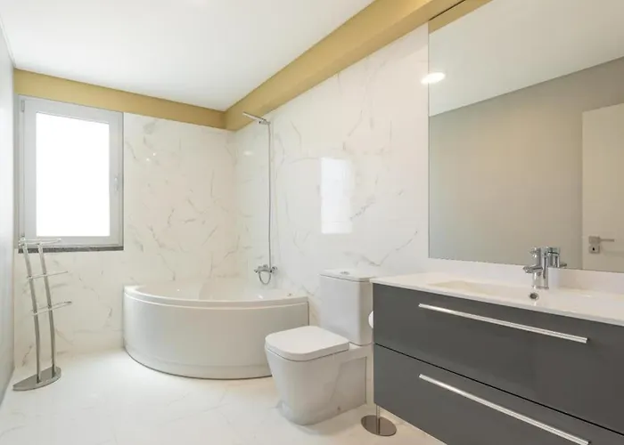 Getaway To Blue Paradise At Madeira Island Appartement *