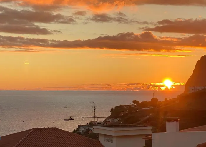 Getaway To Blue Paradise At Madeira Island Appartement Funchal (Madeira)